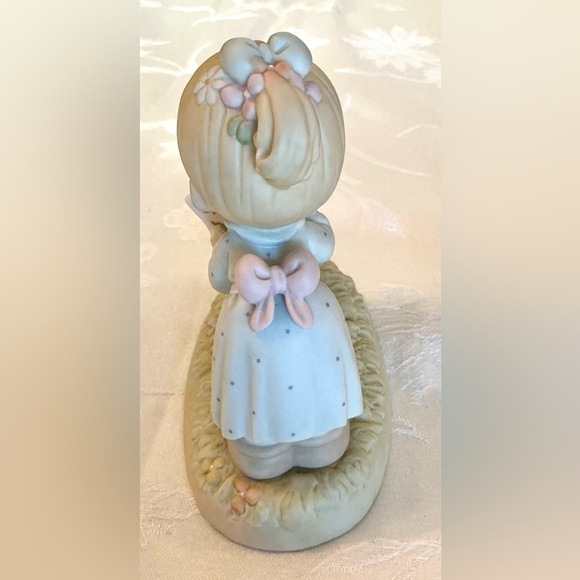 Adorable Precious Moments figurine titled "RV Haven' Fun Or What" collectible. - Picture 3 of 8